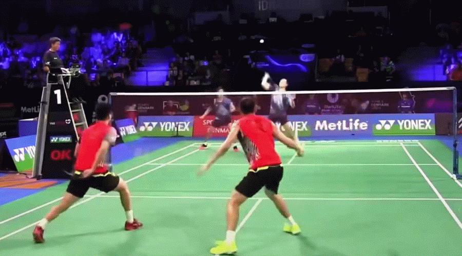 内旋发力的训练方法,羽毛球如何内旋发力