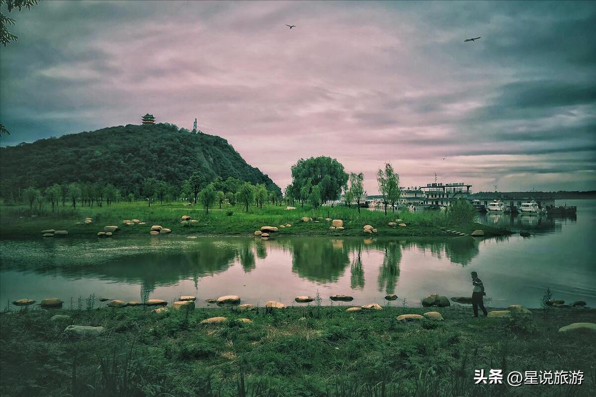 安徽5a级景区排行榜,安徽11家5a景区名单最新公布