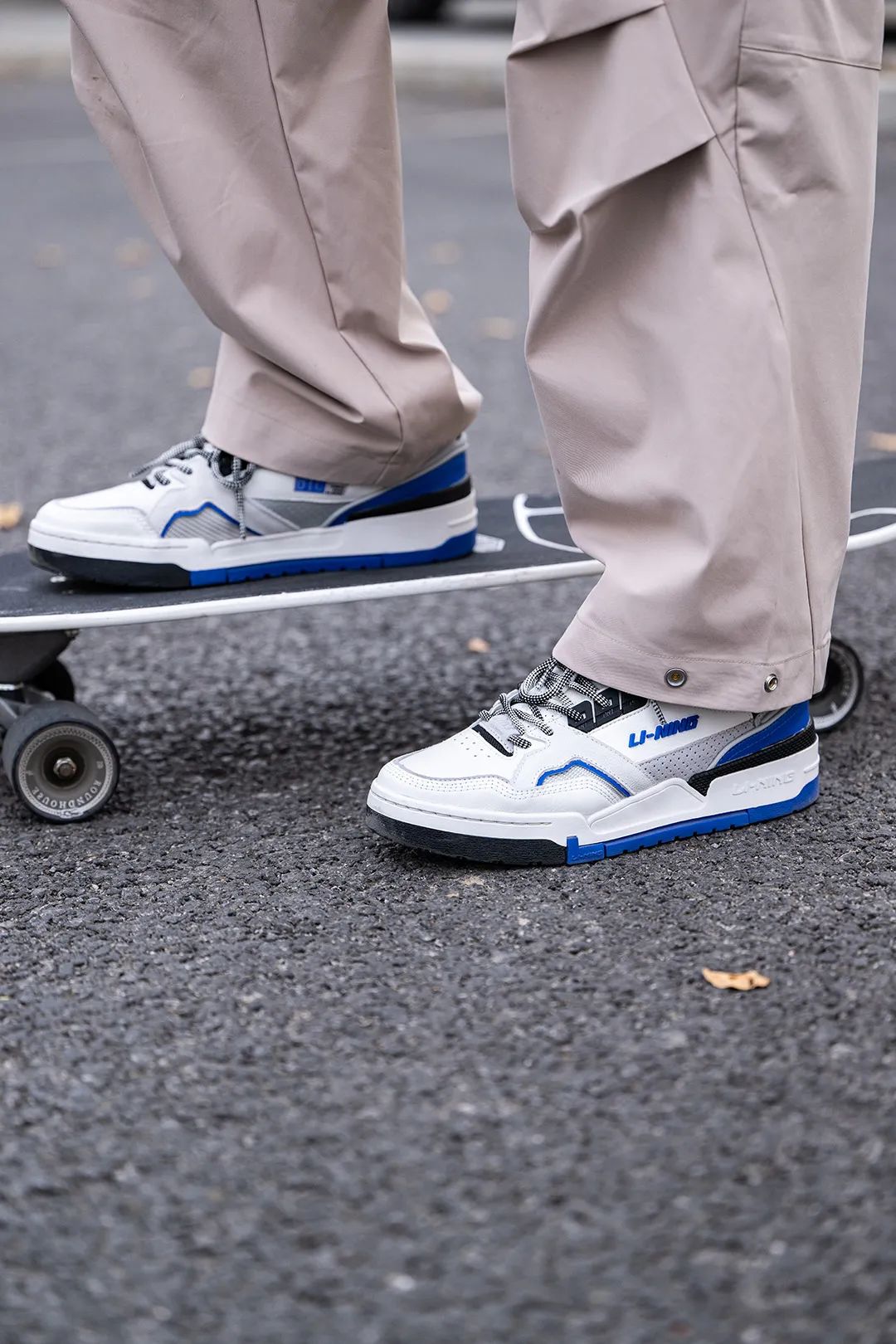 「陆冲的劲头」，就是没有尽头