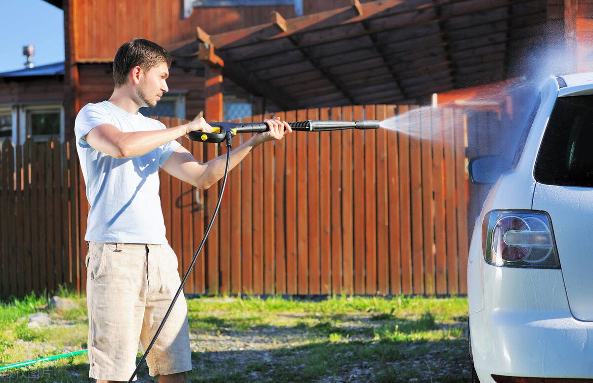 麻花上门洗车项目加盟费多少,上门洗车这个项目靠谱吗