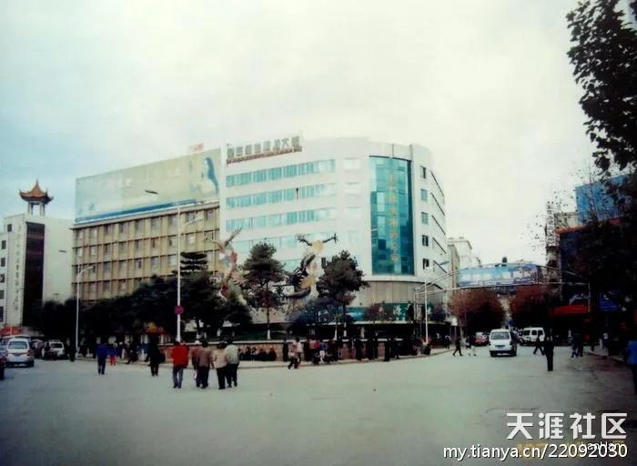 跟随老韩走遍中国,老韩带你逛云南