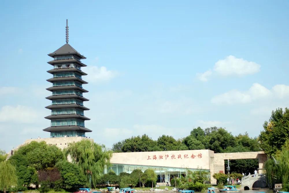 宝山旅游景区导航图,上海旅游景点宝山区地图