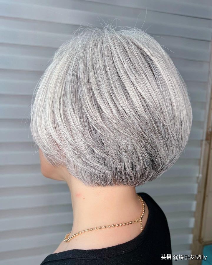 2019波波头娃娃脸适合剪波波头吗,现在最时尚的波波头发型有哪些