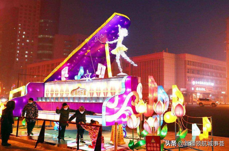 乌鲁木齐身边事,5月14日乌鲁木齐热点新闻榜