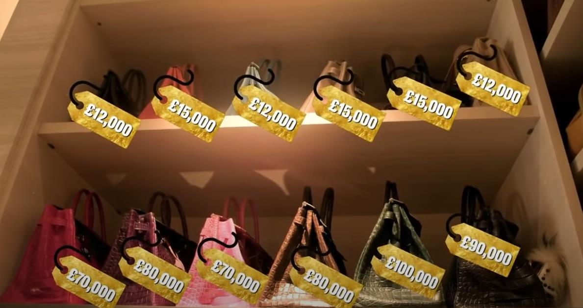 200万买辆车，6000万买块车牌！壕无人性的迪拜又让大开眼界了