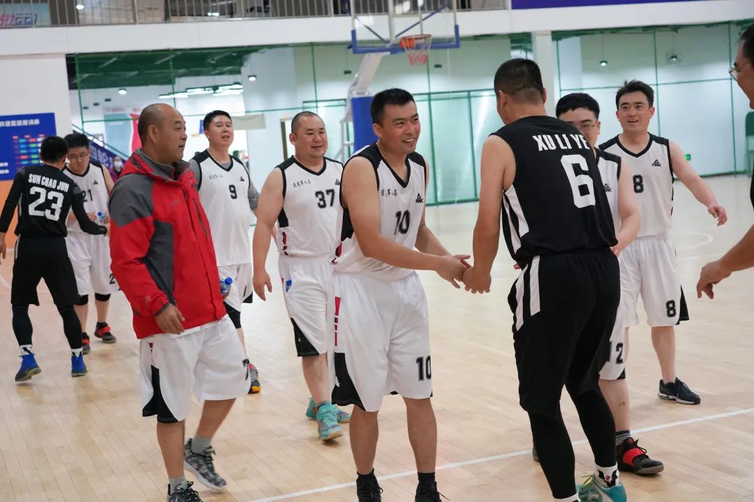 农商银行杯篮球赛今晚在哪里,烟台农商银行杯篮球赛