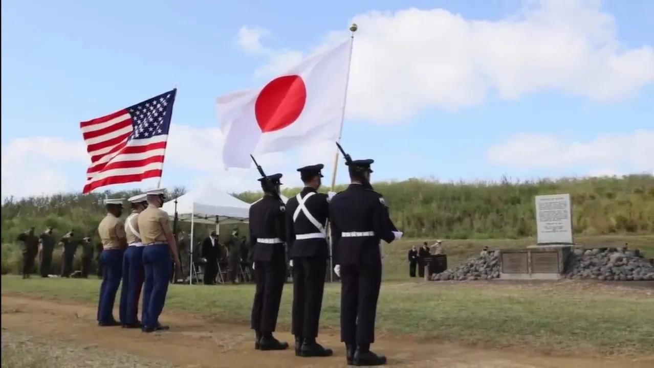 警惕日本军工发展变化,日本受到威胁可以重新武装吗