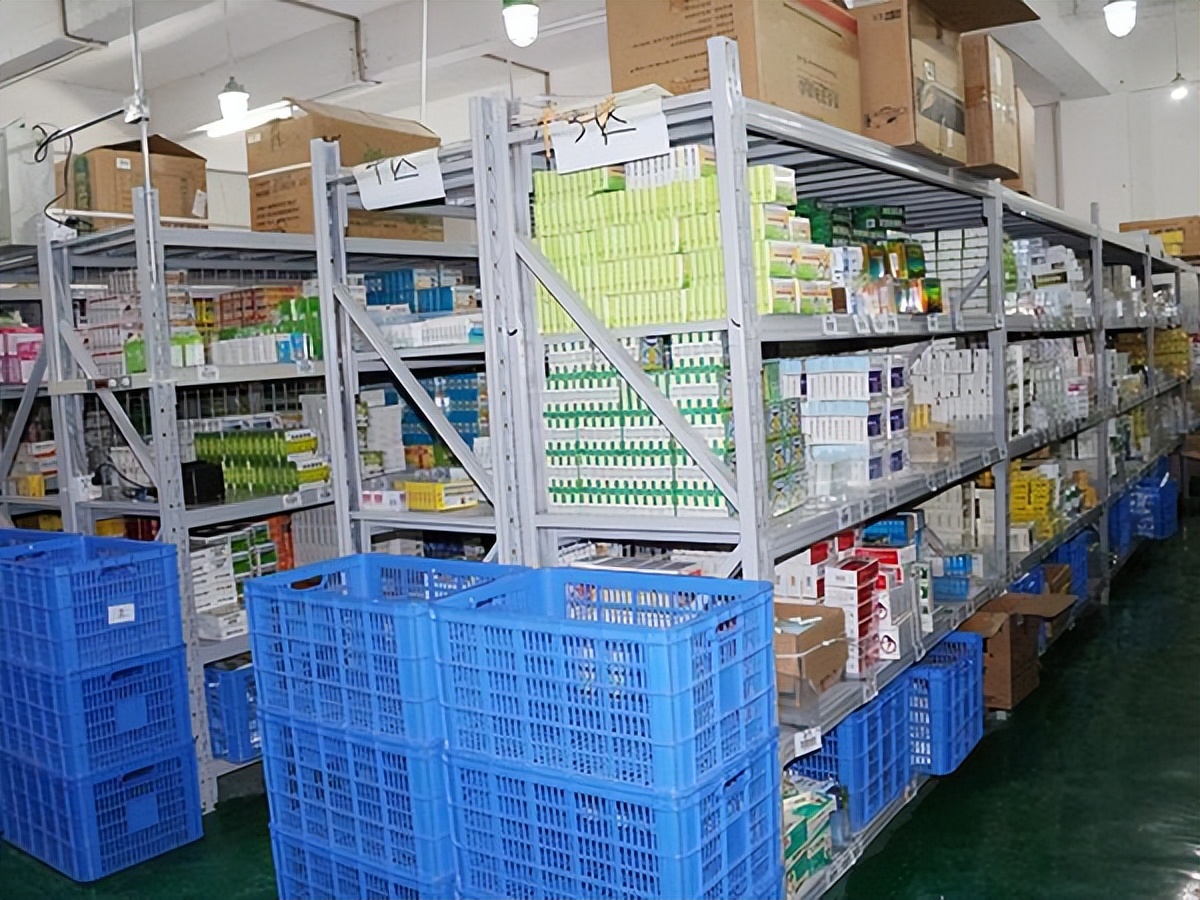 世界上最大的制药国,全球最大的制药公司是哪一家