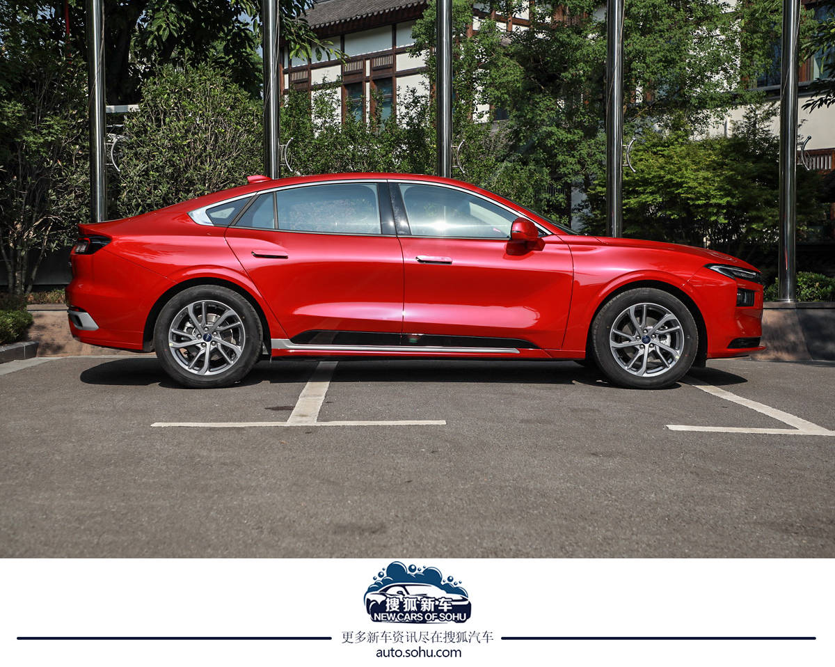 蒙迪欧2013款1.5t视频试驾油耗,试驾长安福特全新蒙迪欧