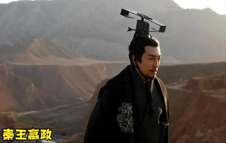 先秦法家的法治主张,法家治国理政的思想