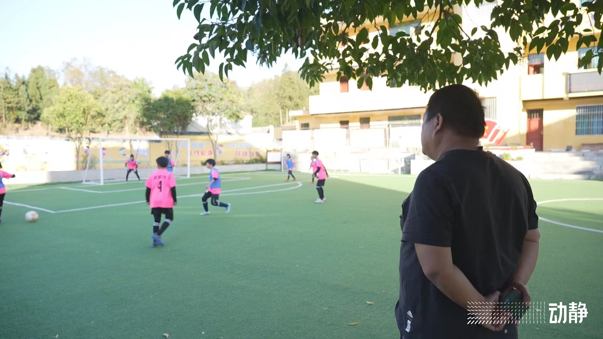 我的驻村扶贫日记,我的驻村日记深汕