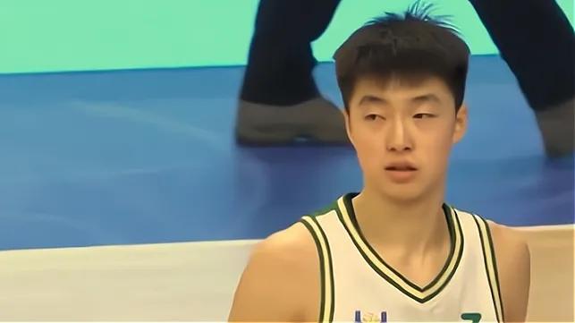 李虎翼还在辽宁本钢队吗,李虎翼还能回辽宁吗