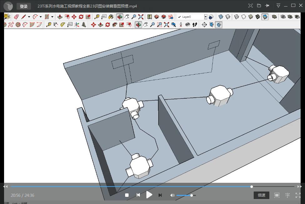 大工建筑工程技术手机软件包含哪些视频教程？？？？