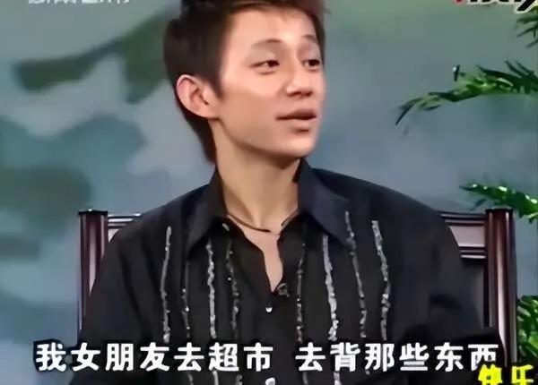 20位离婚至今没结婚的男星,至今未婚的十位大龄男星