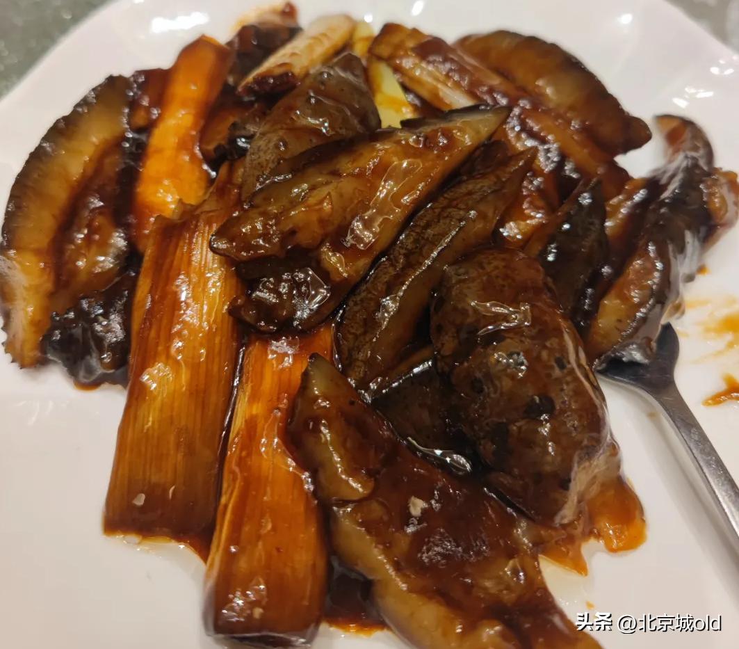 老北京美食攻略吃货必备打卡点,老北京特色美食就爱这一口京味