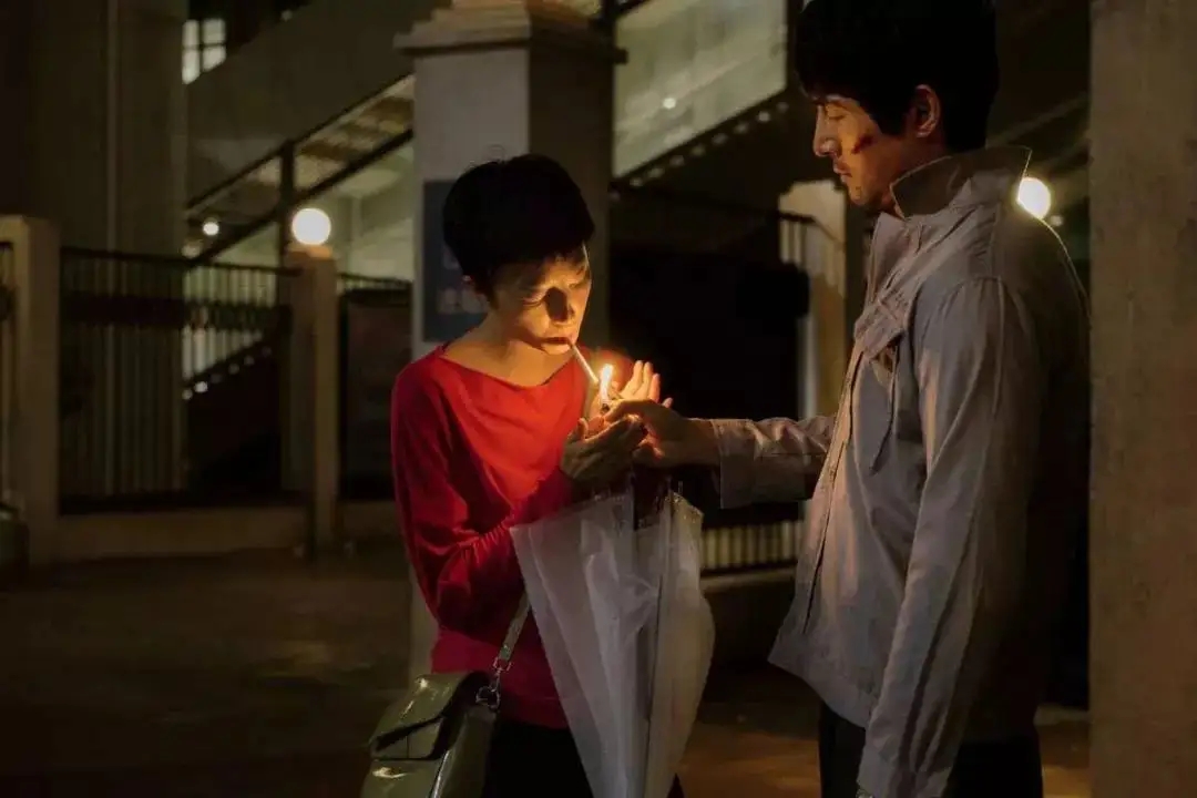 国产经典悬疑片心迷宫,2015年国产高分的悬疑片心迷宫