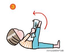 为什么老是酸痛,舒缓腰痛毛巾