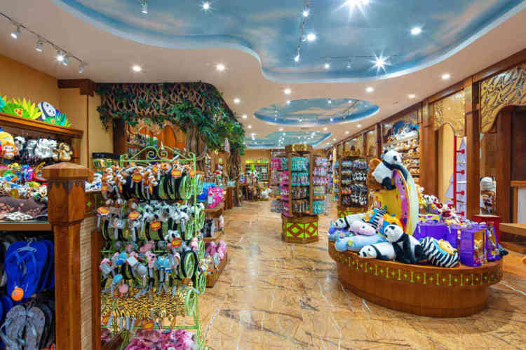 广州长隆酒店童趣乐园,广州游玩长隆性价比超高的酒店