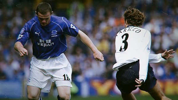 2004年鲁尼打进几球,鲁尼11年