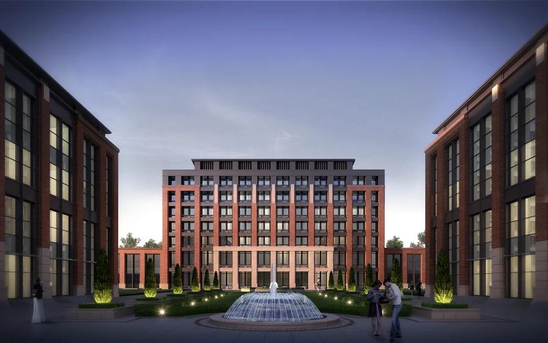 旭辉陆号院值不值得买,大兴旭辉陆号院值不值得买