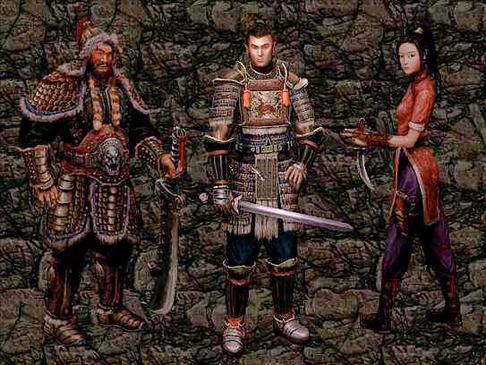 第一次看到这么多年前的单机游戏,霸占电脑的游戏