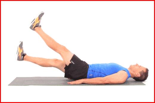 怎样锻炼腹肌最快最有效的方法,锻炼胸肌腹肌最有效的训练方法