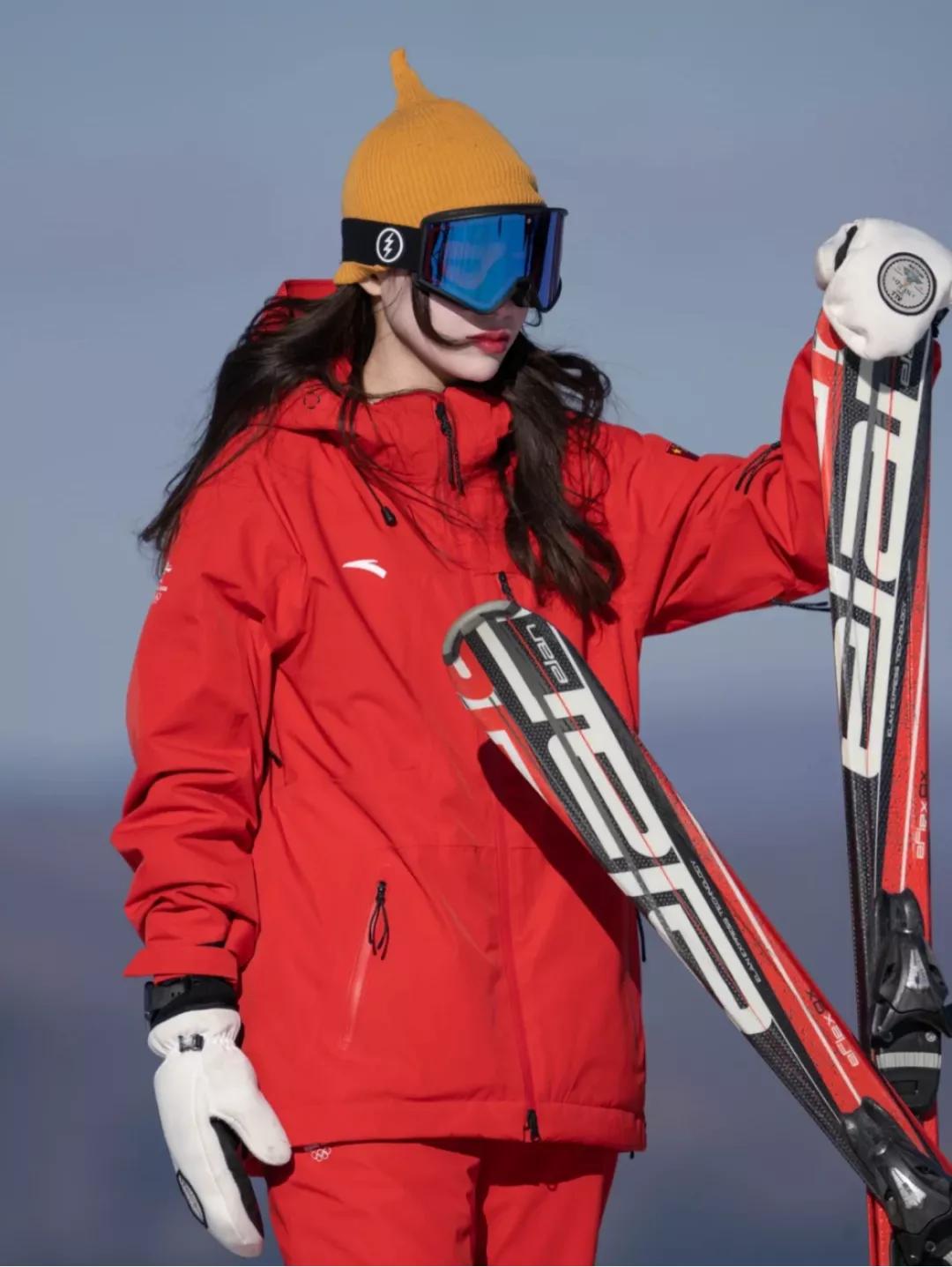 安踏奥运冠军鞋新款,安踏奥运冠军系列测评