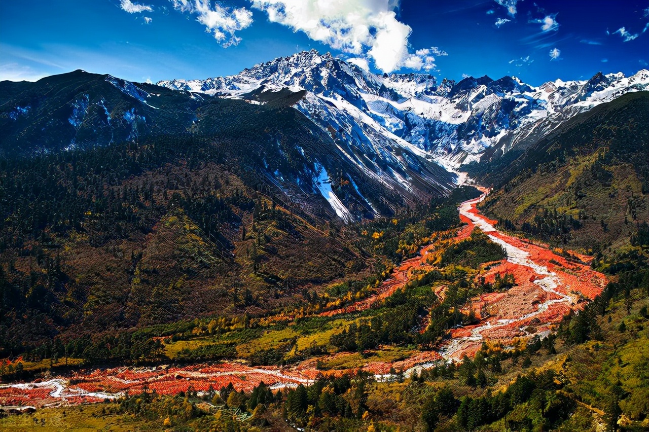 二月适合去哪旅游4天,二月适合去哪里旅行最好