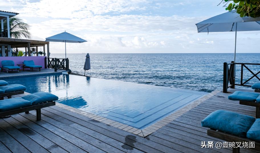 顶级富豪的黑卡,富豪的黑卡到底有多牛