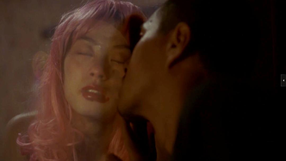 金基德艺术视频,金基德作品大全