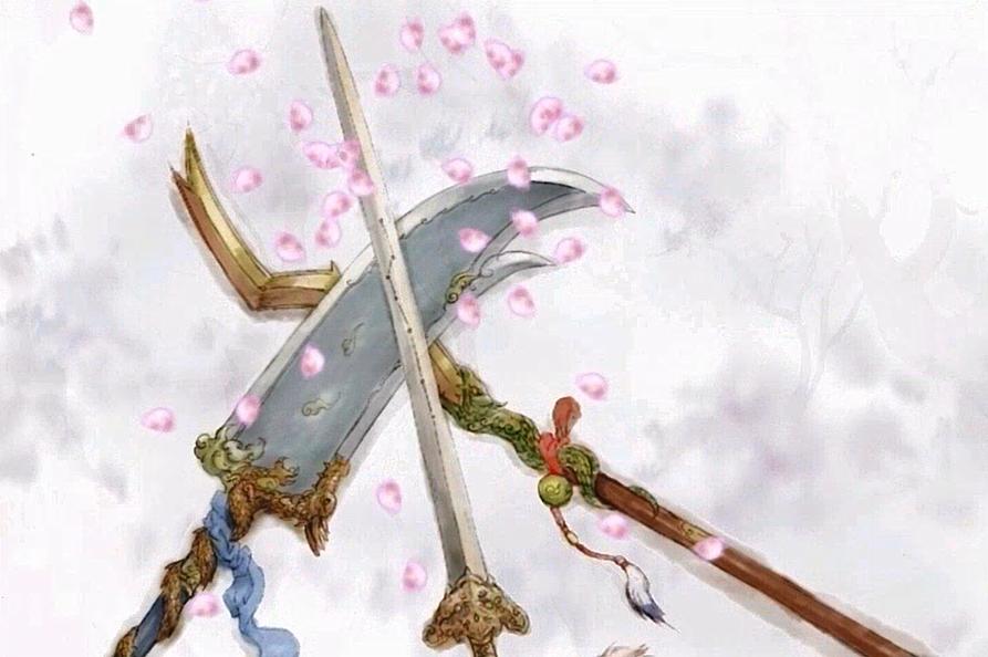 三国群英传5策略游戏,三国群英传8怎么开启隐藏剧本