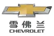 美国老牌车标,美国通用汽车旗下品牌车标