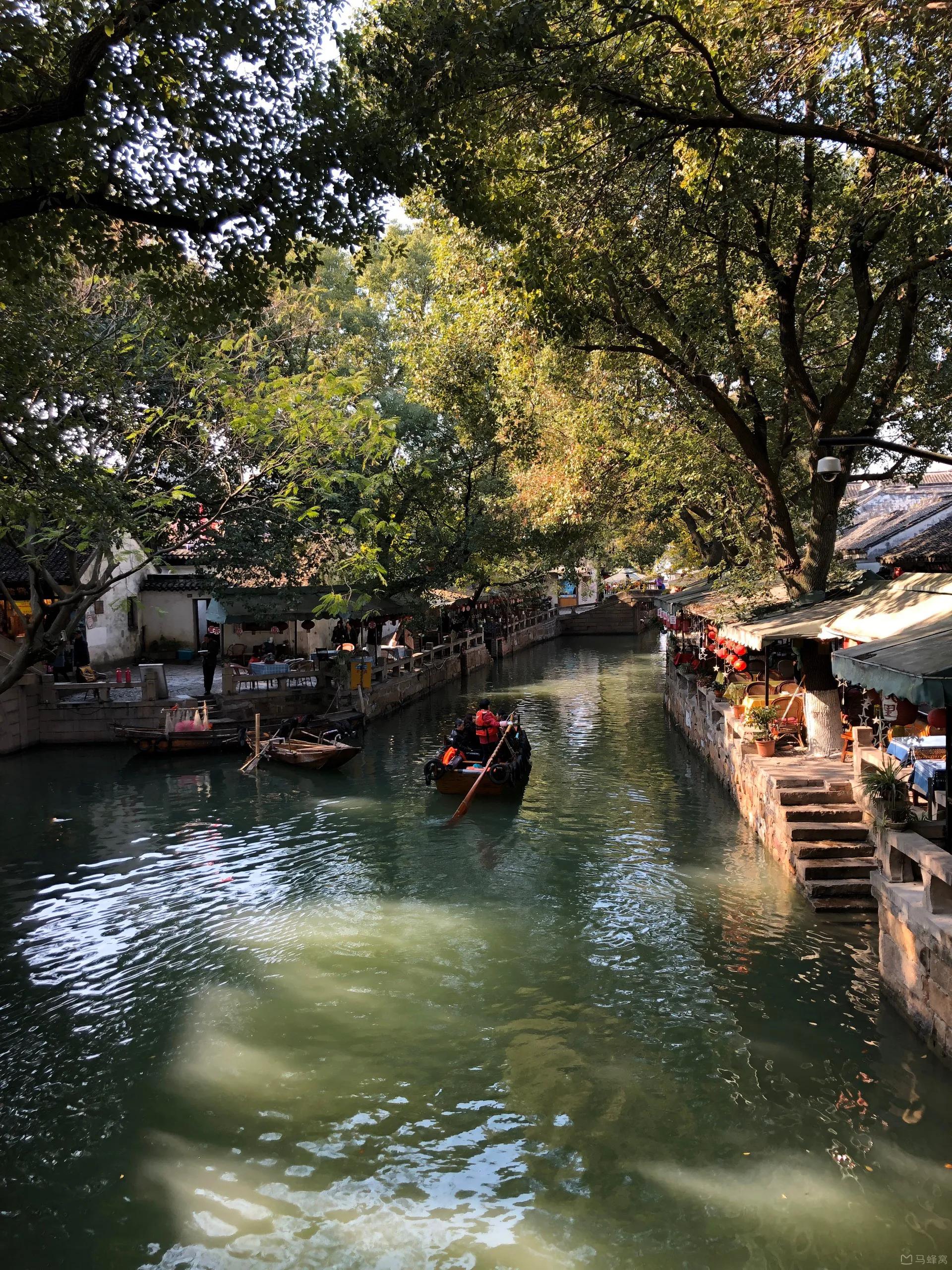 苏州吴江区免费景点排行榜前十名,苏州夜间必玩十个景点