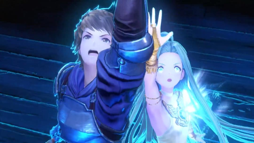 碧蓝幻想relink是开放世界吗,碧蓝幻想relink发售平台