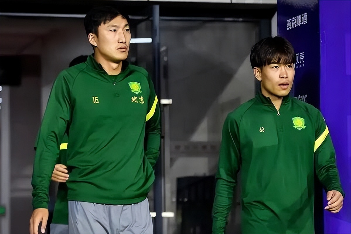 李明将为国安甩掉6大高薪包袱，两大嫡系在列，晋鹏翔都未能幸免