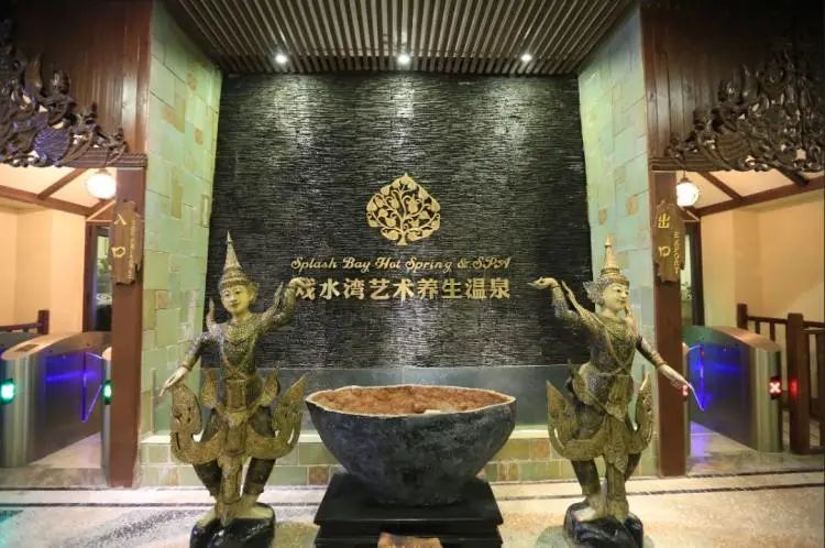 欧乐堡海洋极地公园攻略,欧乐堡最全游玩攻略请收好