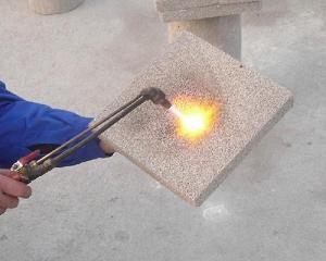 泡沫混凝土的耐温性,泡沫混凝土防火等级