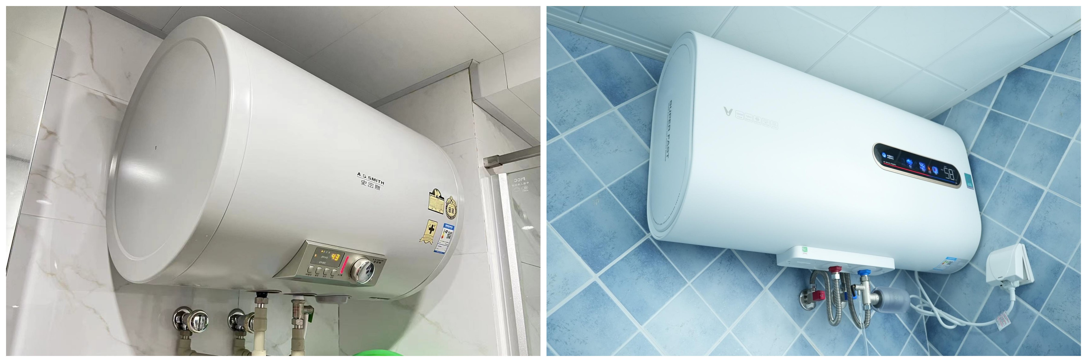 电热水器圆的好还是扁的好,电热水器用圆的好还是扁的好