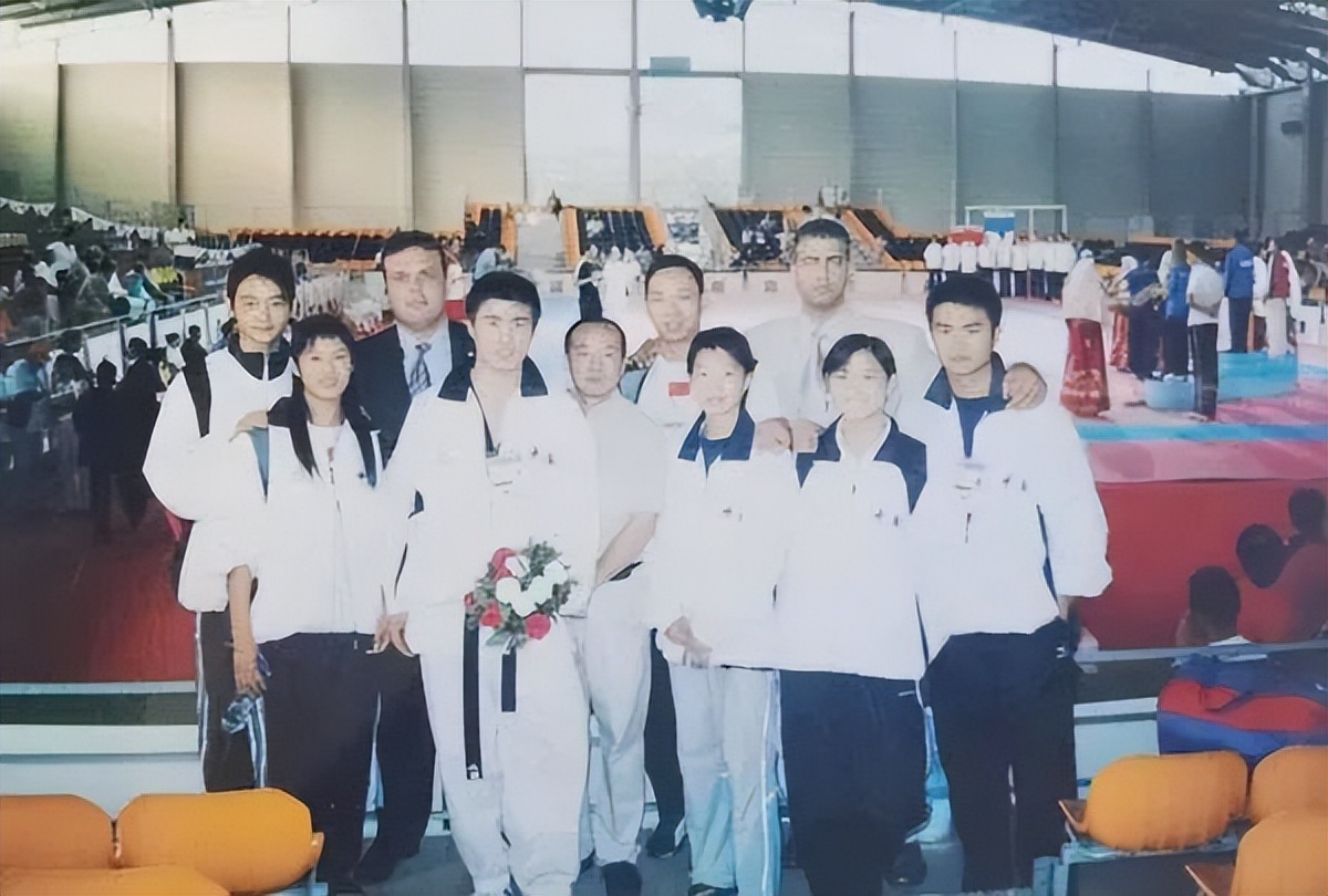 又美又飒又能打女杀手,又美又飒又能打