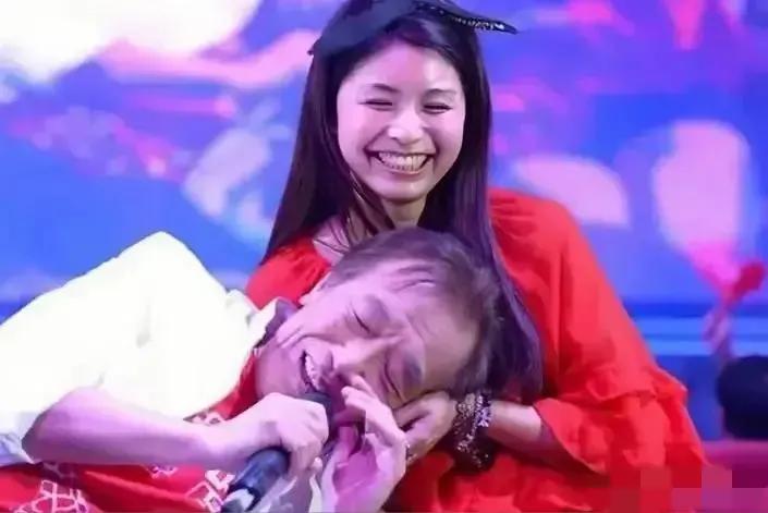 71岁张帝被曝病危,台湾急智歌王张帝近况