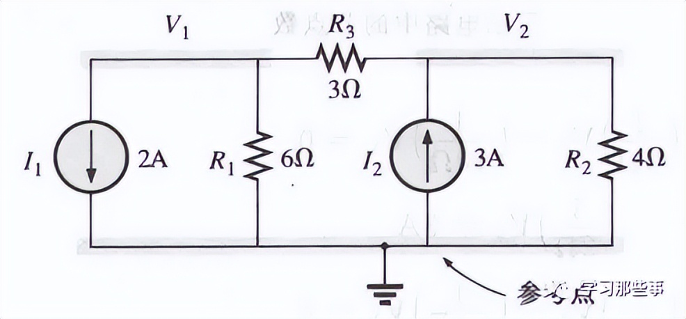 结点分析方法,节点分析法简便方法