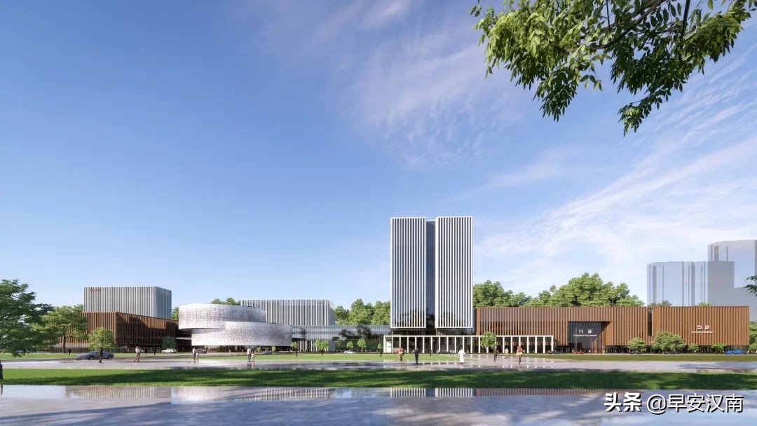 汉南区三甲医院名单,汉南中医院