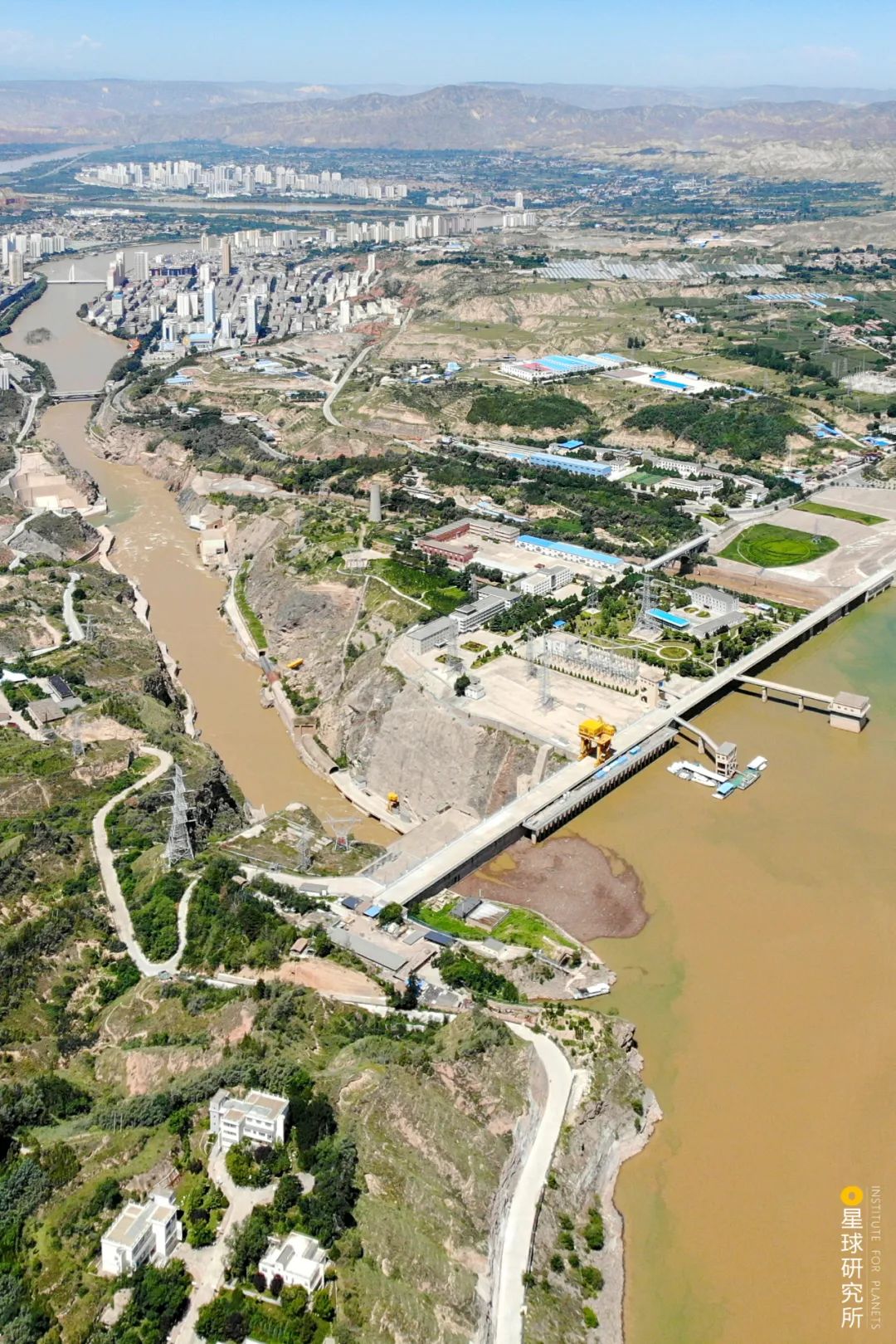 现在甘肃临夏的风景是真美,甘肃临夏有啥著名景点