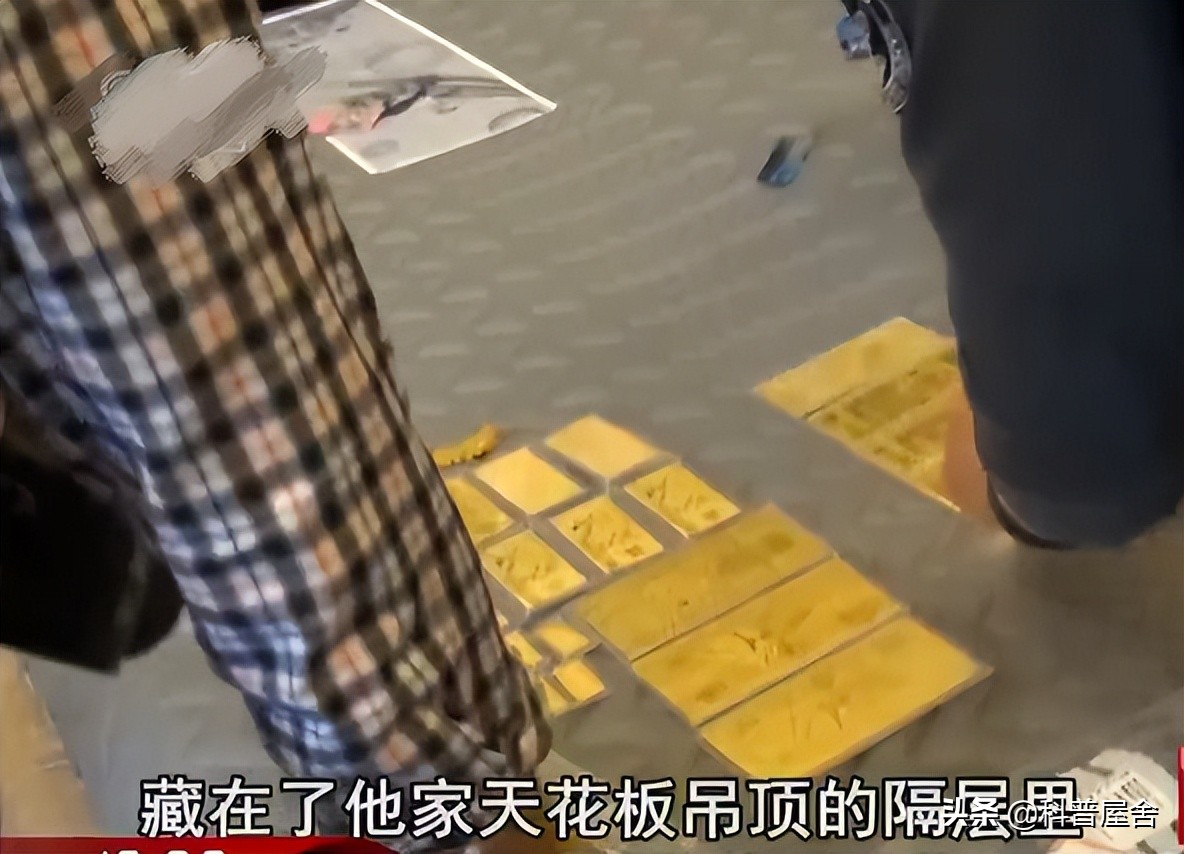 2015年湖南小伙发现彩票,湖南小伙彩票牟利9亿