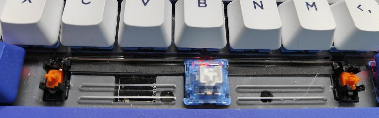 filco机械键盘圣手二代怎么样,filco为什么是最好的茶轴键盘