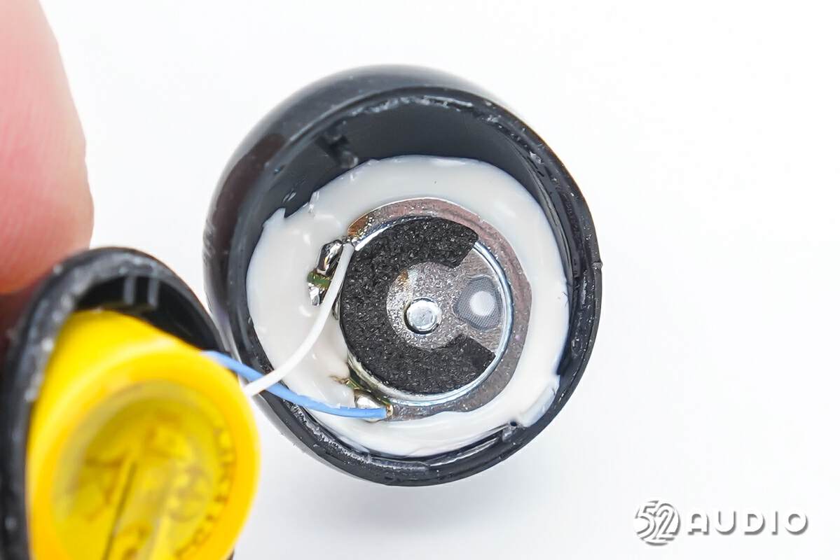 n5005耳机拆机,n5005耳机拆解