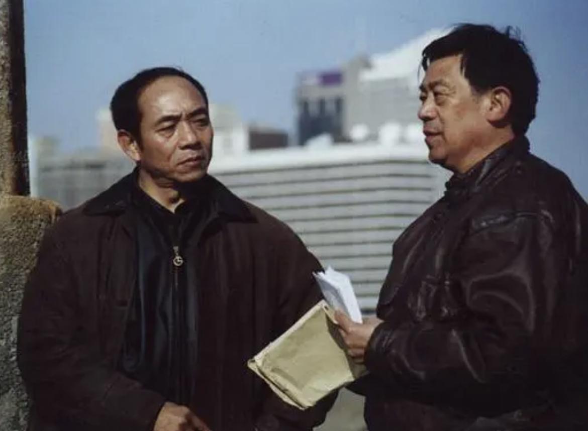 给国内最好看的7部扫黑大剧排个名：《狂飙》第四，《罚罪》第七