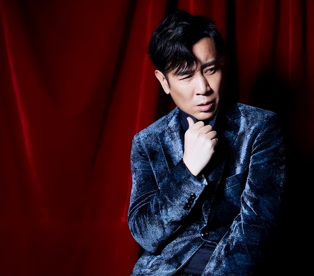 于和伟为什么被称为最会演戏的人,众人调侃于和伟