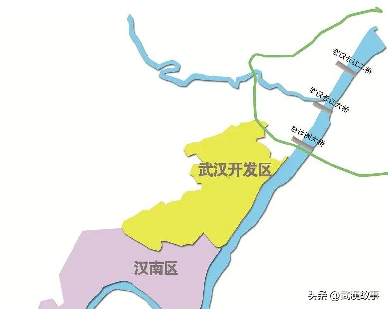 汉南区：托管十年，从“汉东”变成“汉强”的传奇故事