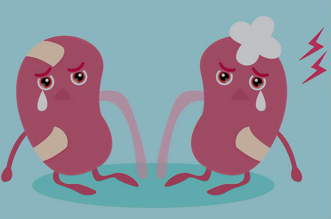 每天早上醒来两只手发胀握不住,每天早晨睡醒手总握不住怎么回事